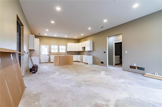 207 S Ward St, House other with 3 bedrooms, 2 bathrooms and null parking in Leeton MO | Image 7