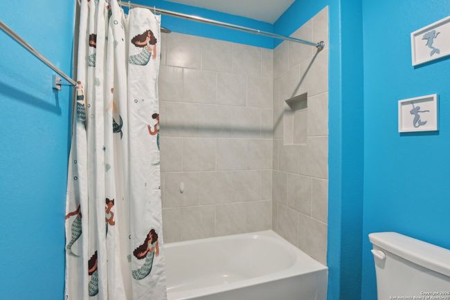 10947 Juliette Pass, House other with 4 bedrooms, 3 bathrooms and null parking in Converse TX | Image 19