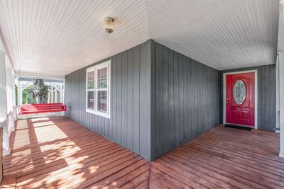 544 Fraser Street, House other with 4 bedrooms, 3 bathrooms and null parking in Clinton AR | Image 3