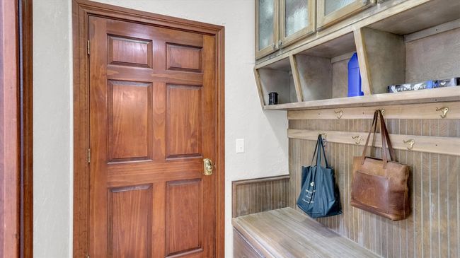 View of mudroom | Image 22