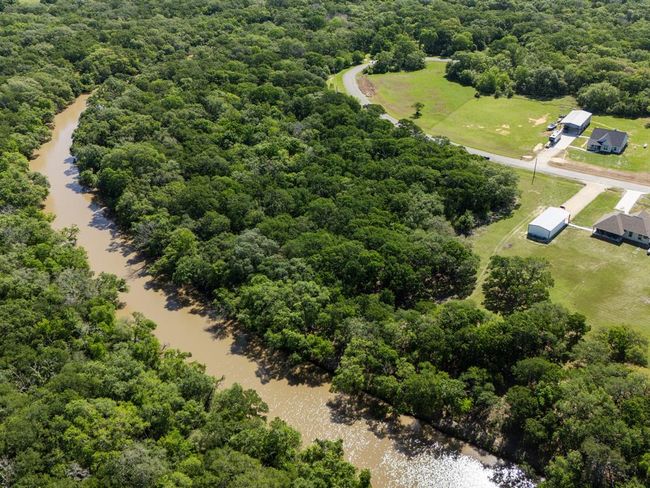 10 River Hollow Way, Home with 0 bedrooms, 0 bathrooms and null parking in Blessing TX | Image 9