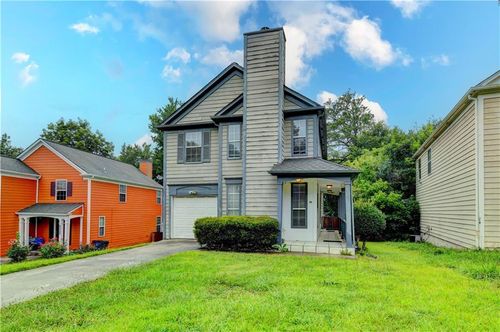 1285 Strasbourg Ct, norcross, GA, 30093-3082 | Card Image