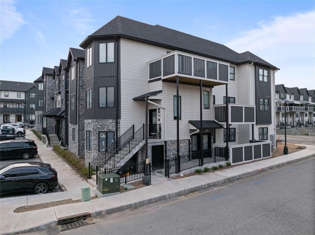 View of property with a residential view | Image 40