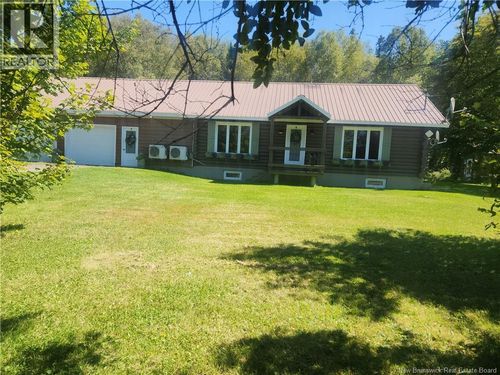 16032 Rte 105, Dsl De Drummond, NB, E3Y2H9 | Card Image