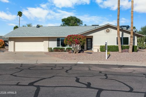 12514 W Butterfield Dr, Sun City West, AZ, 85375-5176 | Card Image
