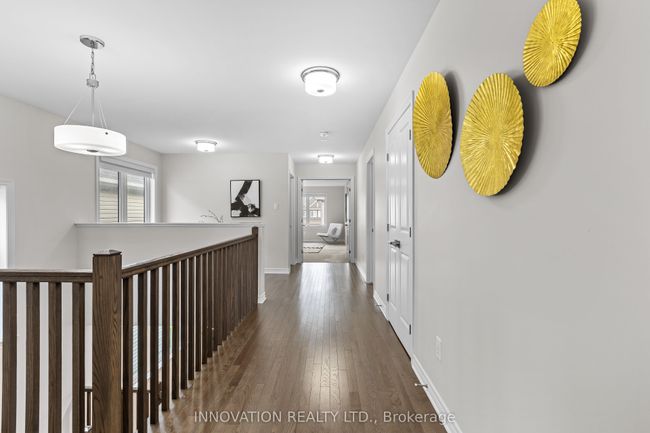 908 Echinacea Row, House other with 4 bedrooms, 4 bathrooms and 2 parking in Nepean ON | Image 19