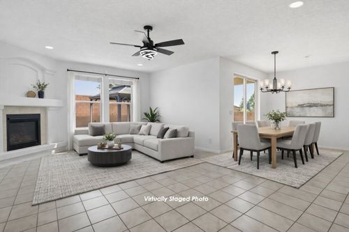 4762 Viento Del Norte, Santa Fe, NM, 87507-0866 | Card Image