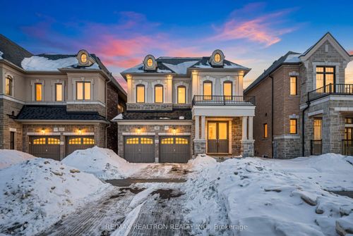 15 Current Dr, Richmond Hill, ON, L4S0M6 | Card Image