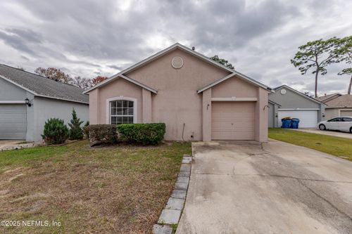 7234 Lawn Tennis Ln, Jacksonville, FL, 32277-9357 | Card Image