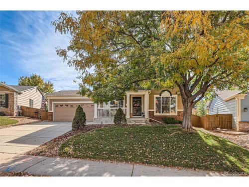 9264 Fox Fire Ln, Highlands Ranch, CO, 80129 | Card Image