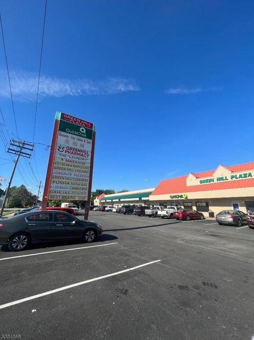 182 Parsippany Rd, Parsippany, NJ, 07054-4708 | Card Image
