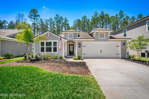 320 Glasgow Dr, ST JOHNS, FL, 32259-6662 | Card Image