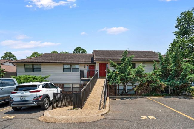UNIT-2C - 5371 Central Ave, Home with 2 bedrooms, 2 bathrooms and null parking in Hot Springs AR | Image 27