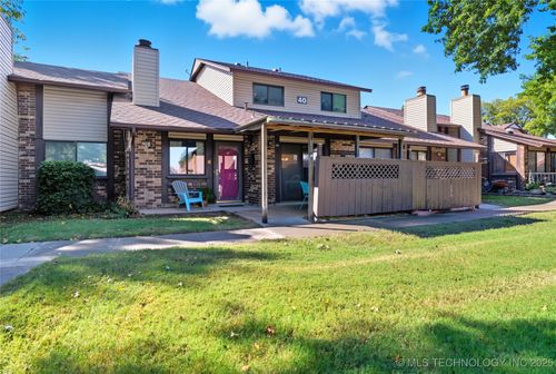 40-2c-11003 13th St, Tulsa, OK, 74128-4221 | Card Image