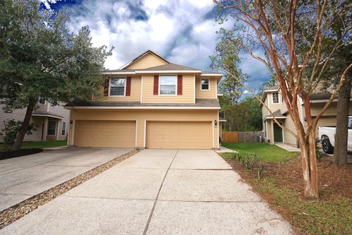 126 E Stedhill Loop, The Woodlands, TX, 77384-5072 | Card Image