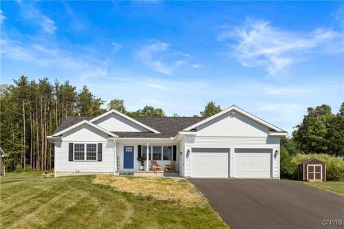 106 Peet Dr, Marcy, NY, 13403-3317 | Card Image