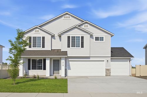 1719 N Birch St, Jerome, ID, 83338-1017 | Card Image