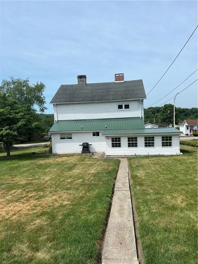 910 Second Street, House other with 4 bedrooms, 1 bathrooms and null parking in Menallen Twp PA | Image 2