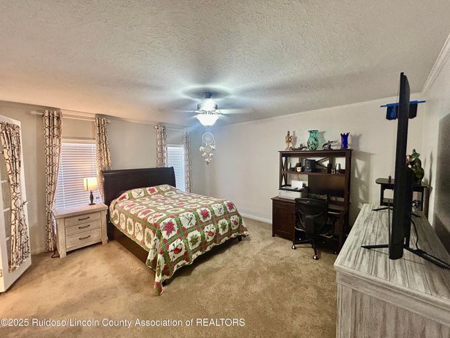 134 Gopher Gulch Loop, House other with 3 bedrooms, 3 bathrooms and null parking in Carrizozo NM | Image 27