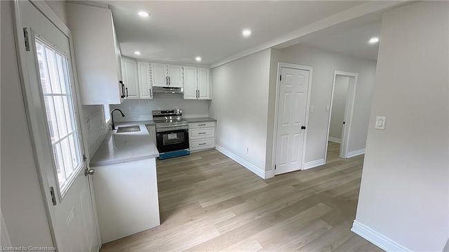 32 Vansitmart Ave, House other with 3 bedrooms, 2 bathrooms and null parking in Hamilton ON | Image 16