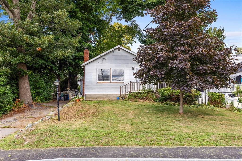 Gordon Rd, Braintree, MA 02184