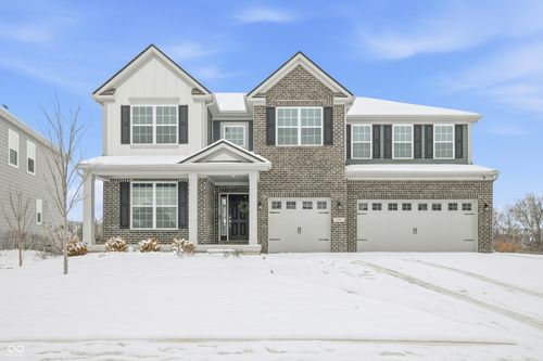 5481 Landing Place Ln, Noblesville, IN, 46062-6177 | Card Image