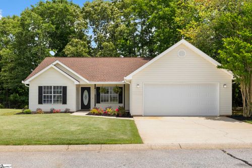 400 Hill Ln, Mauldin, SC, 29662-1881 | Card Image