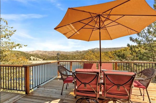 537 Canyon View Rd, House other with 4 bedrooms, 4 bathrooms and 2 parking in Cedar Glen CA | Image 10