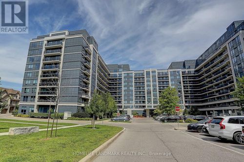1027-372 Highway 7 E Road, Richmond Hill (Doncrest), ON, L4B0C6 | Card Image
