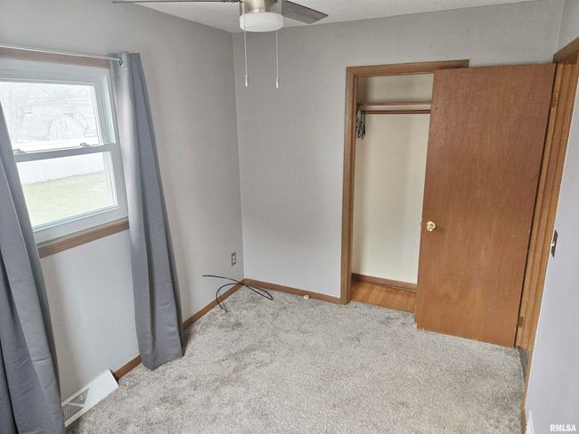 502 N 5 Th St, House other with 3 bedrooms, 1 bathrooms and null parking in Eldridge IA | Image 23