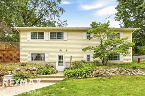 594 Lou Alice Drive, Deerfield Township, MI, 48421 | Card Image