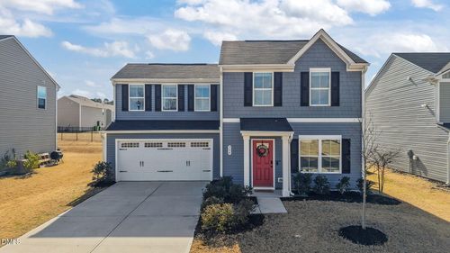 304 Dianella St, Wendell, NC, 27591-3203 | Card Image