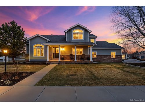 498 Marcellina Dr, Loveland, CO, 80537-3609 | Card Image