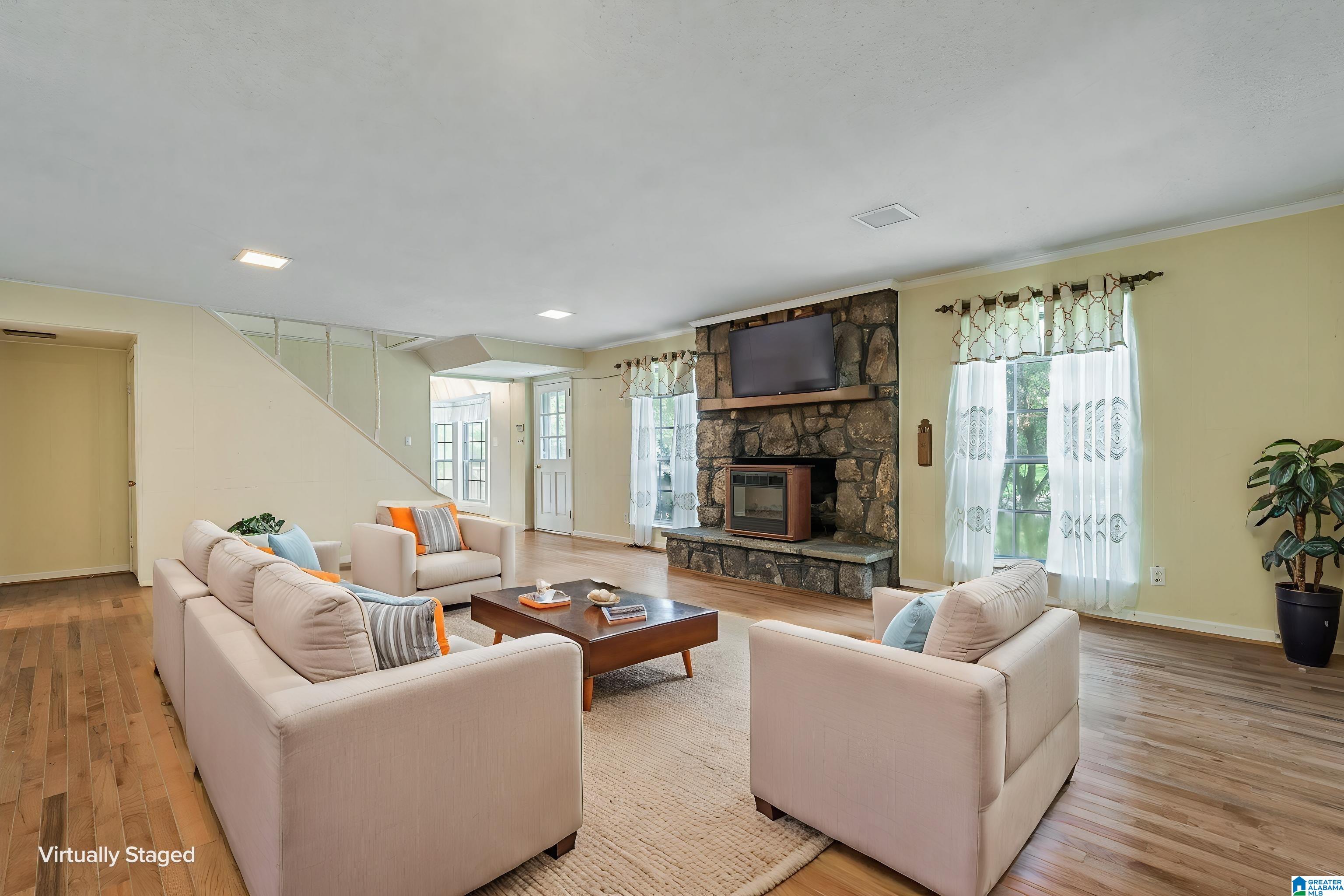 Residential in BESSEMER