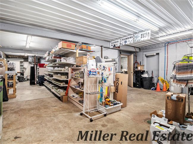 5326 Lacey Rd, Home with 0 bedrooms, 1 bathrooms and 9 parking in Dowling MI | Image 21
