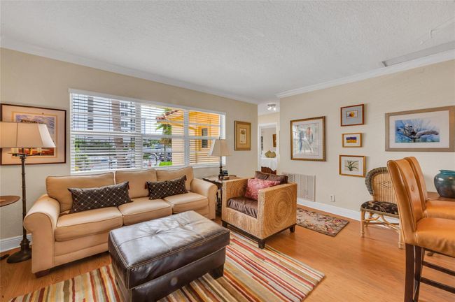 APT-204 - 341 N Birch Rd, Condo with 1 bedrooms, 1 bathrooms and null parking in Fort Lauderdale FL | Image 12