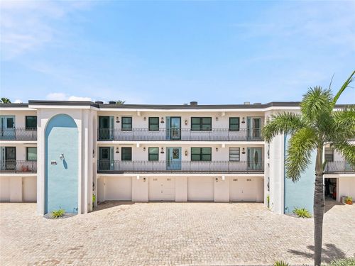 202-11901 Lagoon Lane, Treasure Island, FL, 33706 | Card Image
