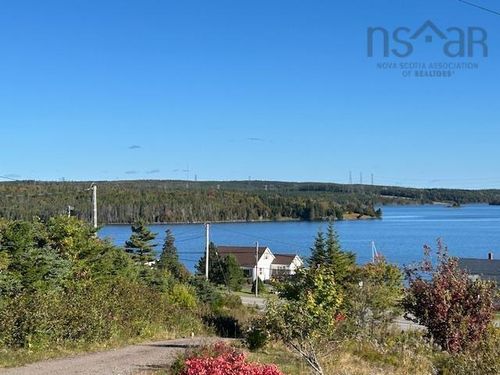 Lot 2024-2 Grenville St, Saint Peters, NS, B0E3B0 | Card Image