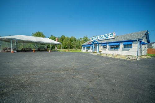 24 Main Street, Stockton Springs, ME, 04981 | Card Image