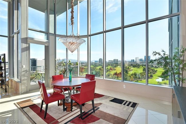 1201 - 360 E Desert Inn Rd, Condo with 2 bedrooms, 3 bathrooms and null parking in Las Vegas NV | Image 4