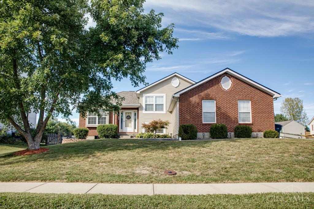 Pleasant Meadows Dr, Batavia, OH 45103