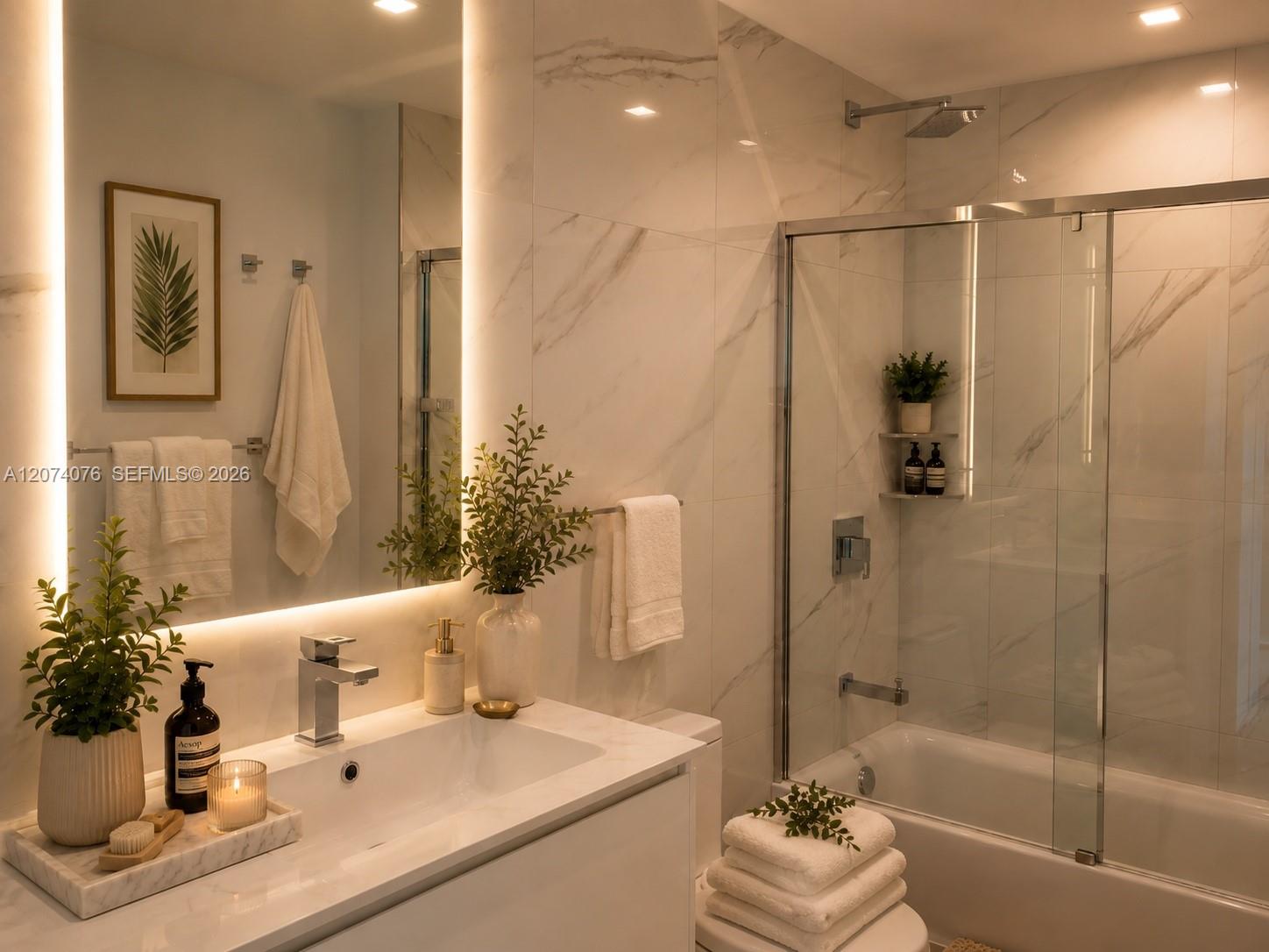 Residential in Hallandale Beach 3