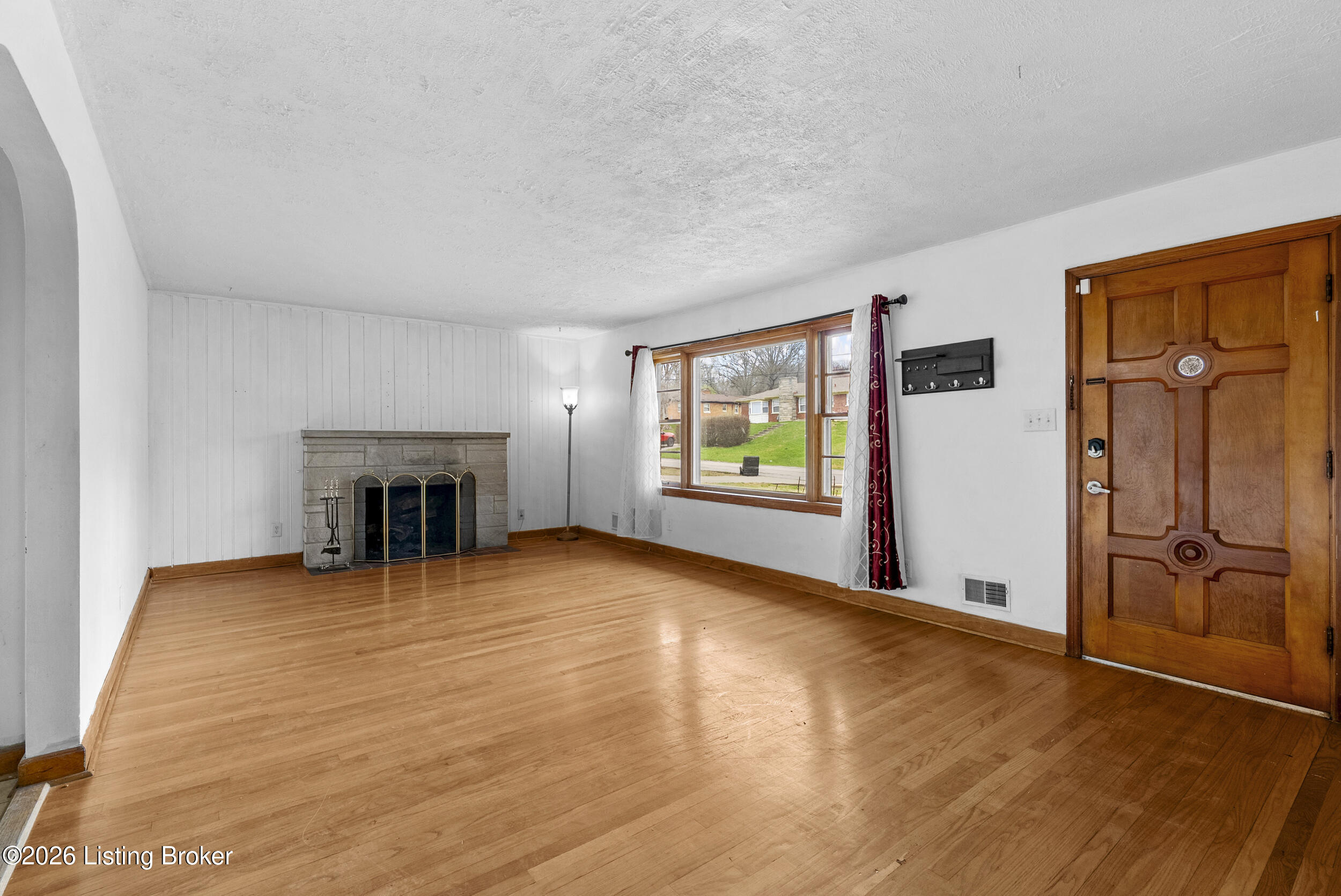 Residential in Louisville 2