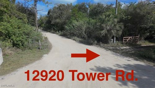 12920 Tower Road, BONITA SPRINGS, FL, 34135 | Card Image