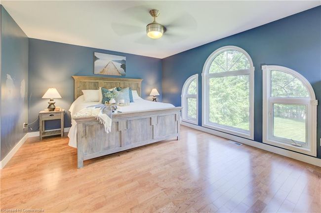 7664 Maltby Rd E, House other with 4 bedrooms, 3 bathrooms and 12 parking in Puslinch ON | Image 25