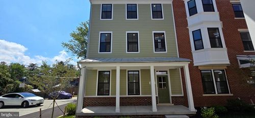 418 Chapel Aly, FREDERICK, MD, 21701-6987 | Card Image