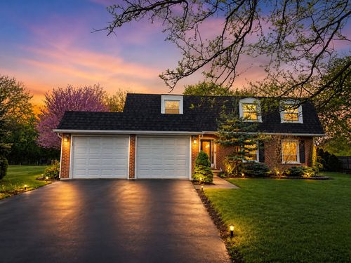 2770 Sioux Trl, Glenview, IL, 60026-1044 | Card Image