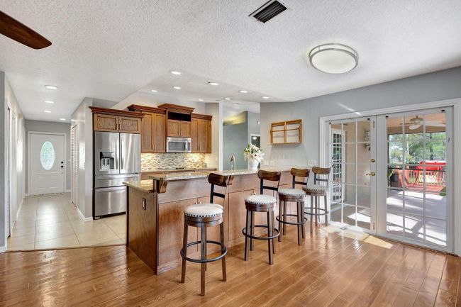 17748 Orange Grove Blvd, House other with 4 bedrooms, 2 bathrooms and null parking in Loxahatchee FL | Image 20