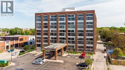 309-2175 Wyandotte St E, Windsor, ON, N8Y5B9 | Card Image