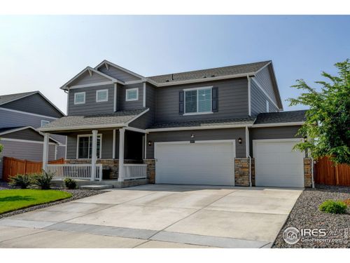 3657 Speedwell St, Wellington, CO, 80549-2407 | Card Image